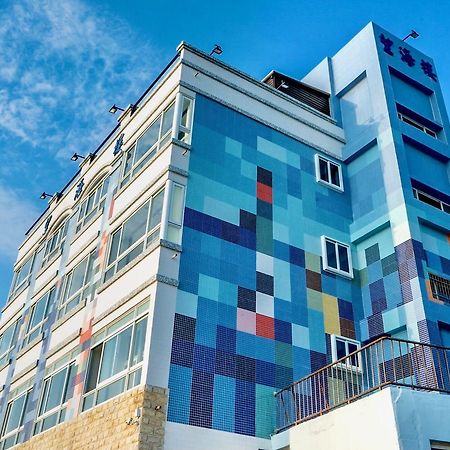 Bayview B&B Dahan Экстерьер фото
