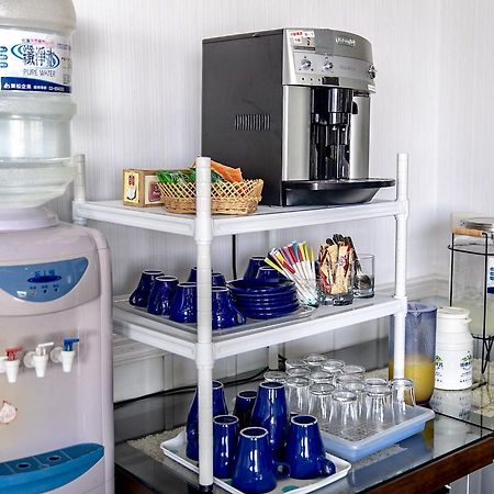 Bayview B&B Dahan Экстерьер фото