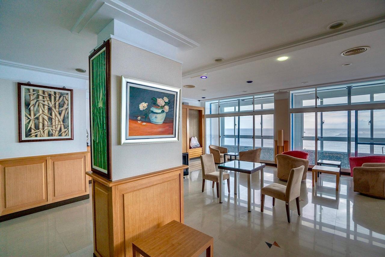 Bayview B&B Dahan Экстерьер фото
