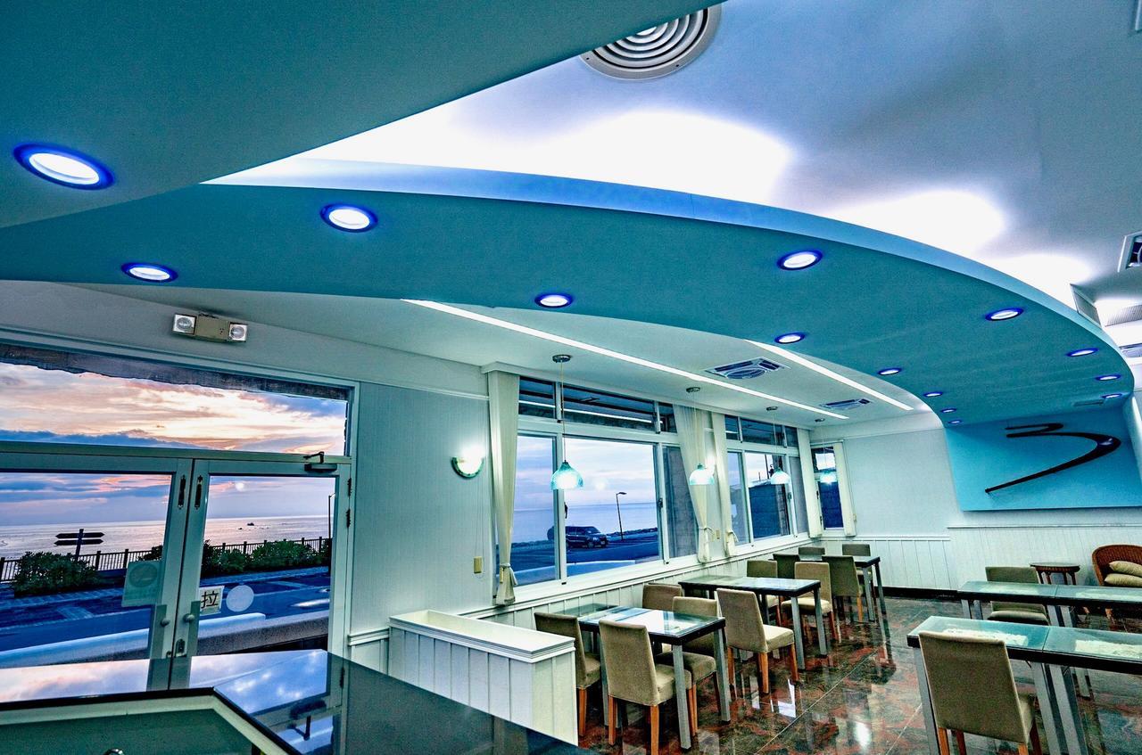 Bayview B&B Dahan Экстерьер фото